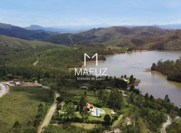 Terreno · 5000m² · LOTE CONDOMINIO SOLAR DA LAGOA