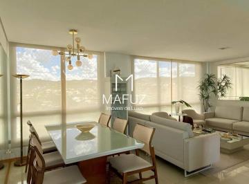 Apartamento · 143m² · 3 Quartos · 2 Vagas · Apartamento de 3 quartos a venda no Vila Grimm - Vale dos Cristais - Nova Lima/MG