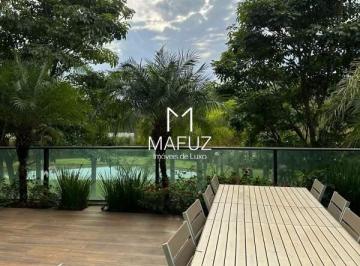 Apartamento · 343m² · 4 Quartos · 4 Vagas · Apartamento Triplex à venda, 4 quartos - Vale dos Cristais