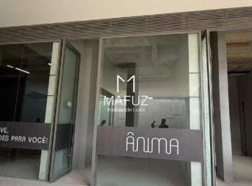 Comercial · 33m² · Loja para locação no Carmo Sion- Empreendimento Anima da construtora Concreto.