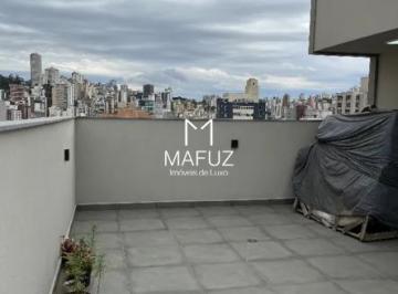 Apartamento · 180m² · 4 Quartos · 3 Vagas · Cobertura à venda, 4 quartos, 1 suíte, 3 vagas, Santo Agostinho - Belo Horizonte/MG