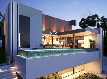Casa · 589m² · 5 Quartos · 3 Vagas · Casa em fase de acabamento no condomínio Vale dos Cristais - Nova Lima/MG