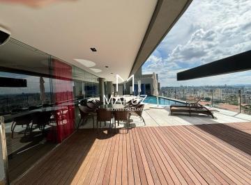 Casa · 836m² · 5 Quartos · 6 Vagas · Casa com 5 dormitórios à venda, 836 m² por R$ 11.500.000,00 - Mangabeiras - Belo Horizonte/MG