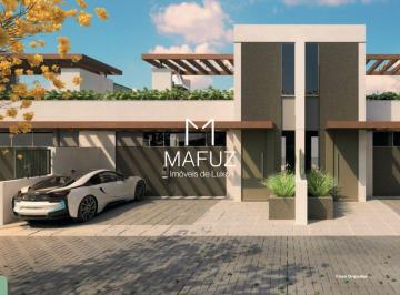 Casa · 202m² · 3 Quartos · 2 Vagas · CASAS A VENDA NO CONDOMÍNIO JARDINS