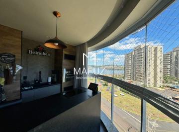 Apartamento · 164m² · 4 Quartos · 3 Vagas · Apartamento de alto padrão com 164 m² à venda no Alphaville Lagoa dos Ingleses - Nova Lima/MG