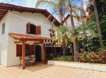 Casa · 450m² · 5 Quartos · 4 Vagas · Casa para aluguel, 5 quartos - Belvedere