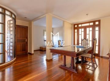Casa · 271m² · 4 Quartos · 3 Vagas · CASA À VENDA NO MANGABEIRAS BELO HORIZONTE MG.