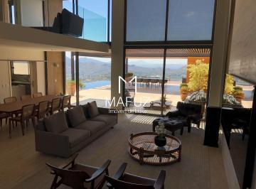 Casa · 650m² · 4 Quartos · 6 Vagas · Casa a venda Vila Alpina - Nova Lima/MG