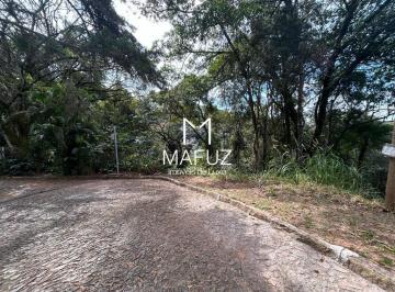 Terreno · 1000m² · Lote a venda no Estancia Serrana / Nova Lima -MG