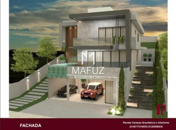 Terreno · 700m² · LOTE COM VISTA DEFINITIVA E PROJETO APROVADO