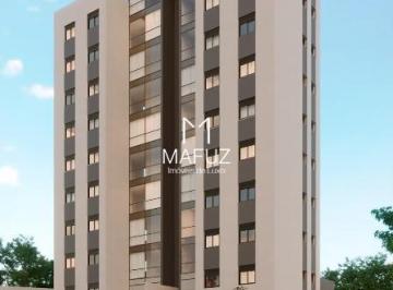 Apartamento · 83m² · 3 Quartos · Apartamento à venda, 3 quartos, 1 suíte, Cidade Jardim - Belo Horizonte/MG
