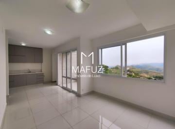 Apartamento · 77m² · 2 Quartos · 2 Vagas · Apartamento para locação no Vila da Serra - Nova Lima/MG