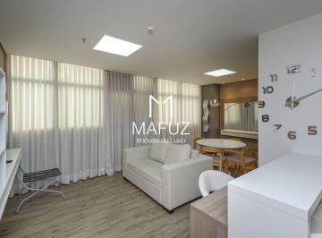 Apartamento · 51m² · 1 Quarto · 1 Vaga · FLAT LUXEMBURGO 1 QUARTOLINDO FLAT NO VILLE CELESTINE