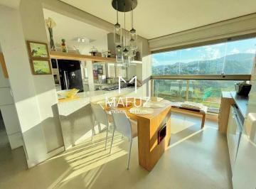 Apartamento · 154m² · 3 Quartos · 3 Vagas · Apartamento 4 quartos transformados em 3, 154 m² no Vila Grimm – Vale dos Cristais - Nova Lima/MG	