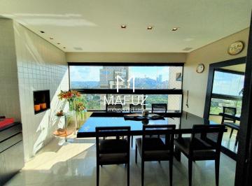 Apartamento · 134m² · 4 Quartos · 3 Vagas · Apartamento a venda no Vila da Serra - Nova Lima/MG