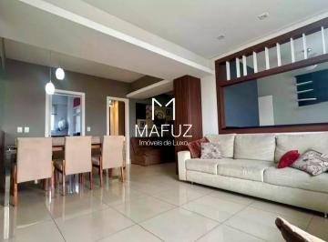 Apartamento · 120m² · 4 Quartos · 3 Vagas · Apartamento para venda tem 117 metros quadrados com 3 quartos. Excelente localização no bairro Prado