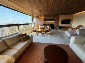 Apartamento · 174m² · 3 Quartos · 4 Vagas · APARTAMENTO À VENDA COM 3 SUÍTES, 174m² - VALE DO SERENO - NOVA LIMA/MG