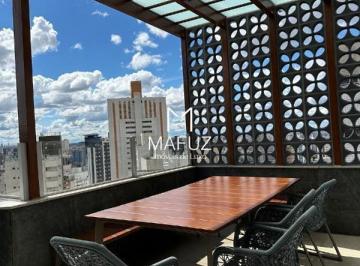 Apartamento · 250m² · 3 Quartos · 3 Vagas · Cobertura à venda, 3 quartos no Funcionários