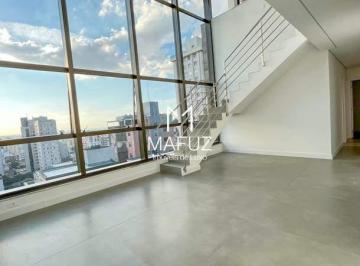 Apartamento · 115m² · 3 Quartos · 3 Vagas · Cobertura à venda, 3 quartos, 1 suíte, 3 vagas, Cruzeiro - Belo Horizonte/MG
