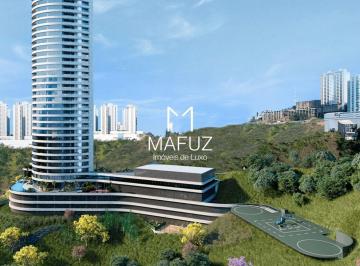 Apartamento · 757m² · 5 Quartos · 10 Vagas · APARTAMENTO NO VILA DA SERRA - NOVA LIMA / MG