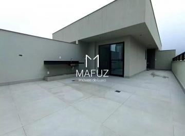Apartamento · 134m² · 2 Quartos · 2 Vagas · Cobertura à venda, 2 quartos no Sion.