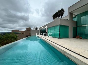 Casa · 700m² · 4 Quartos · 8 Vagas · Casa à venda 700 m², 4 quartos, 2 suítes, 8 vagas - Vila Castela/ Nova Lima