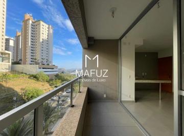 Apartamento · 68m² · 2 Quartos · 2 Vagas · Apartamento à venda no Vila da Serra- Nova Lima/MG