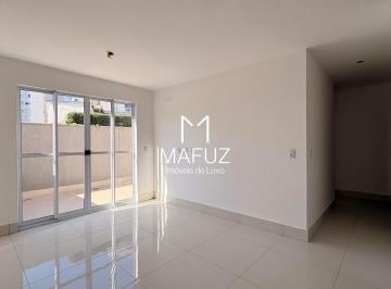 Apartamento · 68m² · 3 Quartos · 2 Vagas · Área privativa à venda, 3 quartos, 1 suíte, 2 vagas, Vila Paris - Belo Horizonte/MG