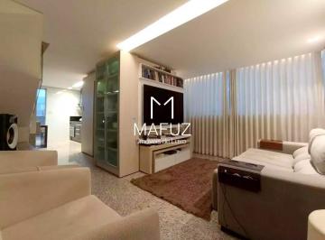 Apartamento · 120m² · 2 Quartos · 2 Vagas · Cobertura à venda, 2 quartos no São Pedro