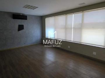 Comercial · 280m² · Salas comerciais para locação no Santa Lúcia- Belo Horizonte/MG