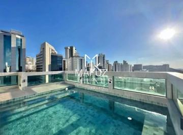 Apartamento · 330m² · 4 Quartos · 6 Vagas · Cobertura de 330 m² a venda no Belvedere- Belo Horizonte/MG