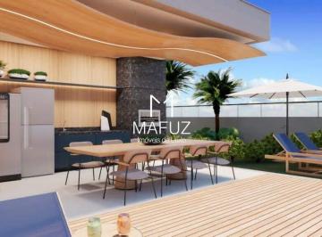 Apartamento · 348m² · 4 Quartos · 5 Vagas · COBERTURA 4 QUARTOS 348M2 AREA DE LAZER COMPLETA