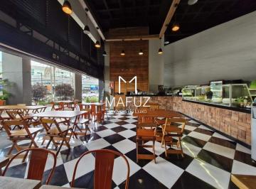 Comercial · 160m² · Loja para locação no Ed. Icon - Vila da Serra- Nova Lima/MG