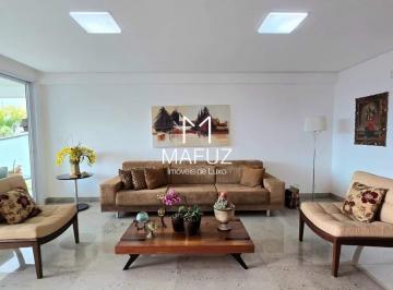 Casa · 320m² · 3 Quartos · 4 Vagas · Conforto, Sustentabilidade e Vista Espetacular - Condomínio Quintas do Sol - Nova Lima