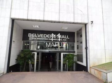 Comercial · 52m² · Loja à venda, 52 m² por R$ 360.000,00 - Belvedere - Belo Horizonte/MG