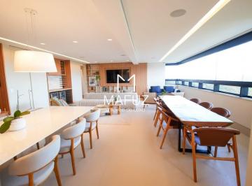 Apartamento · 190m² · 4 Quartos · 4 Vagas · Apartamento com 190 m ², sendo 4 suítes à venda no Vila da Serra Nova Lima/MG