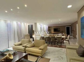 Apartamento · 228m² · 4 Quartos · 3 Vagas · APARTAMENTO 4 QUARTOS, 228m² - LOURDES
