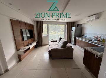 Apartamento · 55m² · 1 Quarto · 1 Vaga · Apartamento para Locação de 55m² 1 Dormitório no Condomínio Línea Home Style Centro em Jundiaí SP