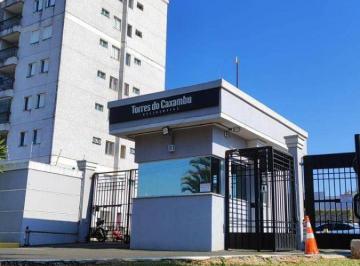 Apartamento de 2 quartos, Jundiaí · Torres Caxambu Jundiai