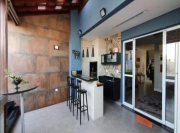 Apartamento de 3 quartos, São Bernardo do Campo · ALUGUE SEM BUROCRACIA Cobertura mobiliada com 3 suítes e 4 Vagas no Planalto - São Bernardo do Campo