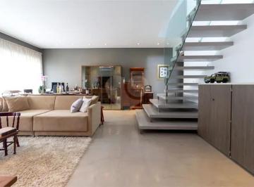 Apartamento de 3 quartos, Curitiba · Cobertura com 3 quartos à venda em Ecoville - Curitiba PR