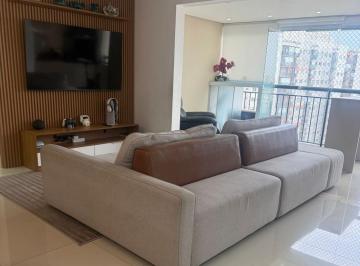 Apartamento de 3 quartos, Guarulhos · Apartamento de 106 m² com 3 dormitórios 1 suite 2 vagas