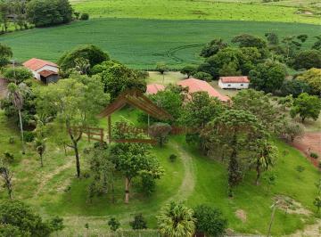 Rural , Cesário Lange · Sitio com 20 alqueires na região de Cesário Lange-SP