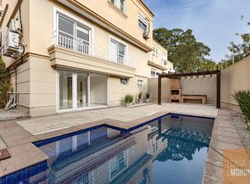 Foto 01 · Casa de Condomínio com 4 Quartos à venda, 400m² - Vila Sônia