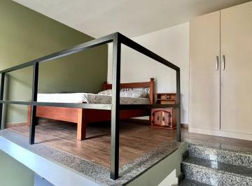 Apartamento de 1 quarto, São Paulo · LOft à venda ou para alugar com 35 m² em Vila Santa Catarinao, São Paulo