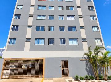 Apartamento de 2 quartos, Samambaia · Samambaia, apartamento, 2 quartos, vaga, QN 303