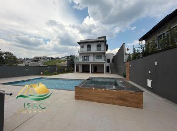 Foto 01 · Casa em Condomínio, Jundiaizinho (terra Preta), Mairiporã, SP