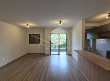 Foto 01 · Apartamento Novo com 2 quartos para Locação na Mansões Santo Antônio - Façanha Imóveis Campinas