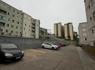 Foto 01 · Apartamento, Parque São Vicente, Mauá, SP