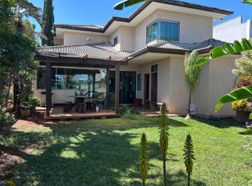 Casa de 4 quartos, Brasília · Casa no Jardim Botânico 4 Quartos 5 Banheiros 4 Vagas
